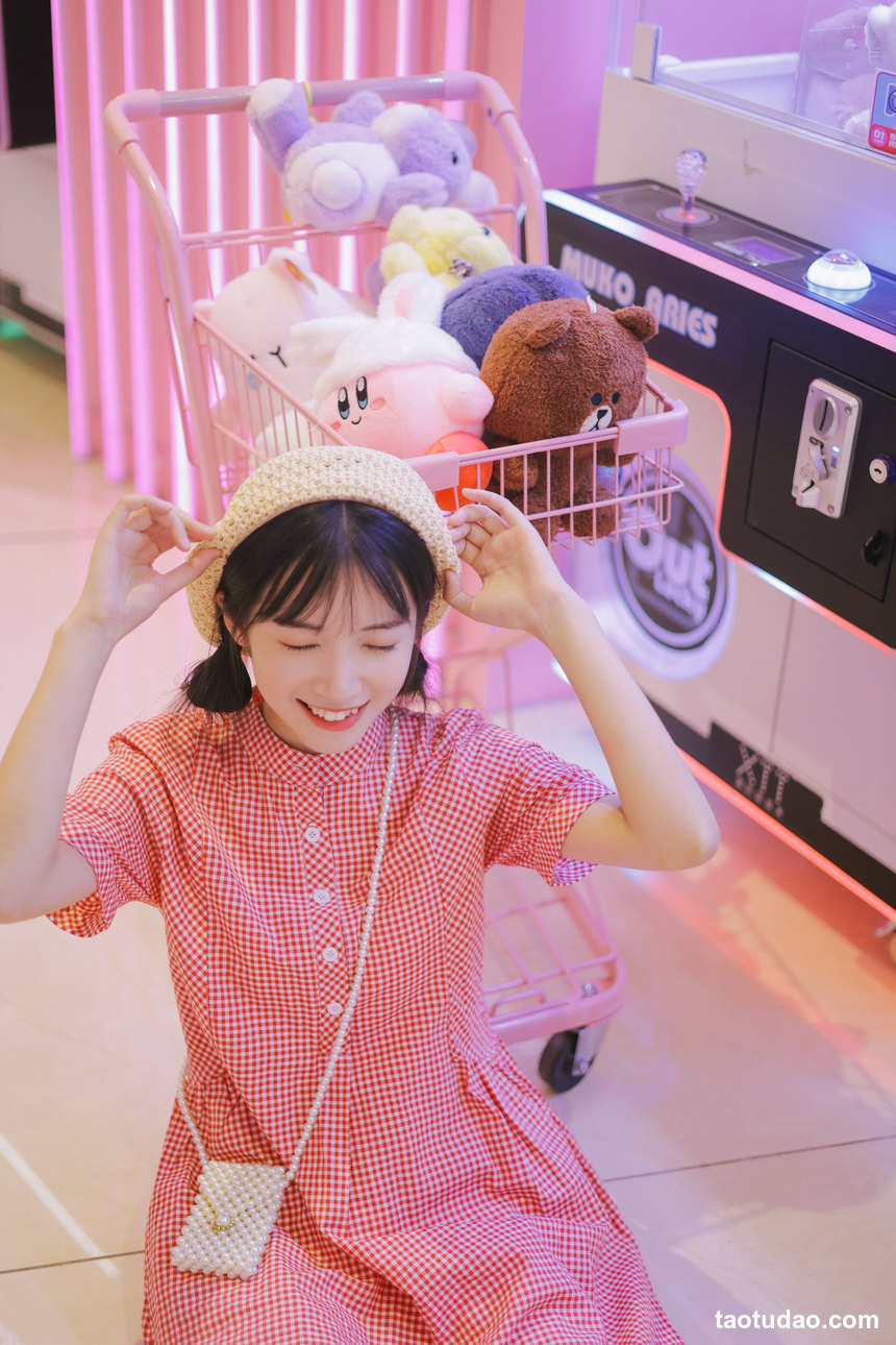 图片[3]-[YITUYU艺图语]2022.08.14 粉色少女梦 一只阿梦崽[42+1P／312MB]-绅士图