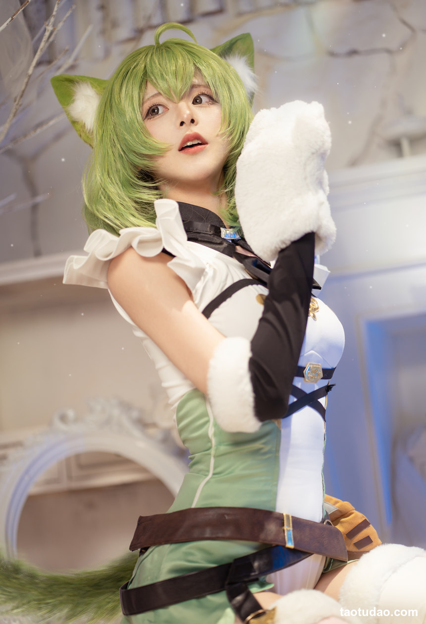 图片[4]-腥味猫罐 – NO.09 艾咪 [12P-117MB]-绅士图