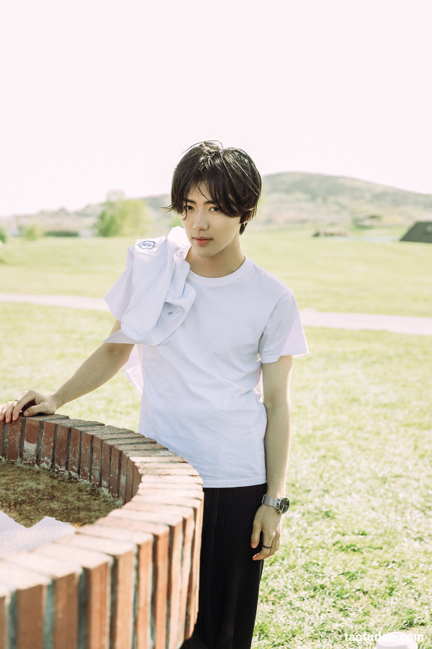 图片[3]-[YITUYU艺图语]2022.07.05 牧场少年 小宁[26+1P／383MB]-绅士图