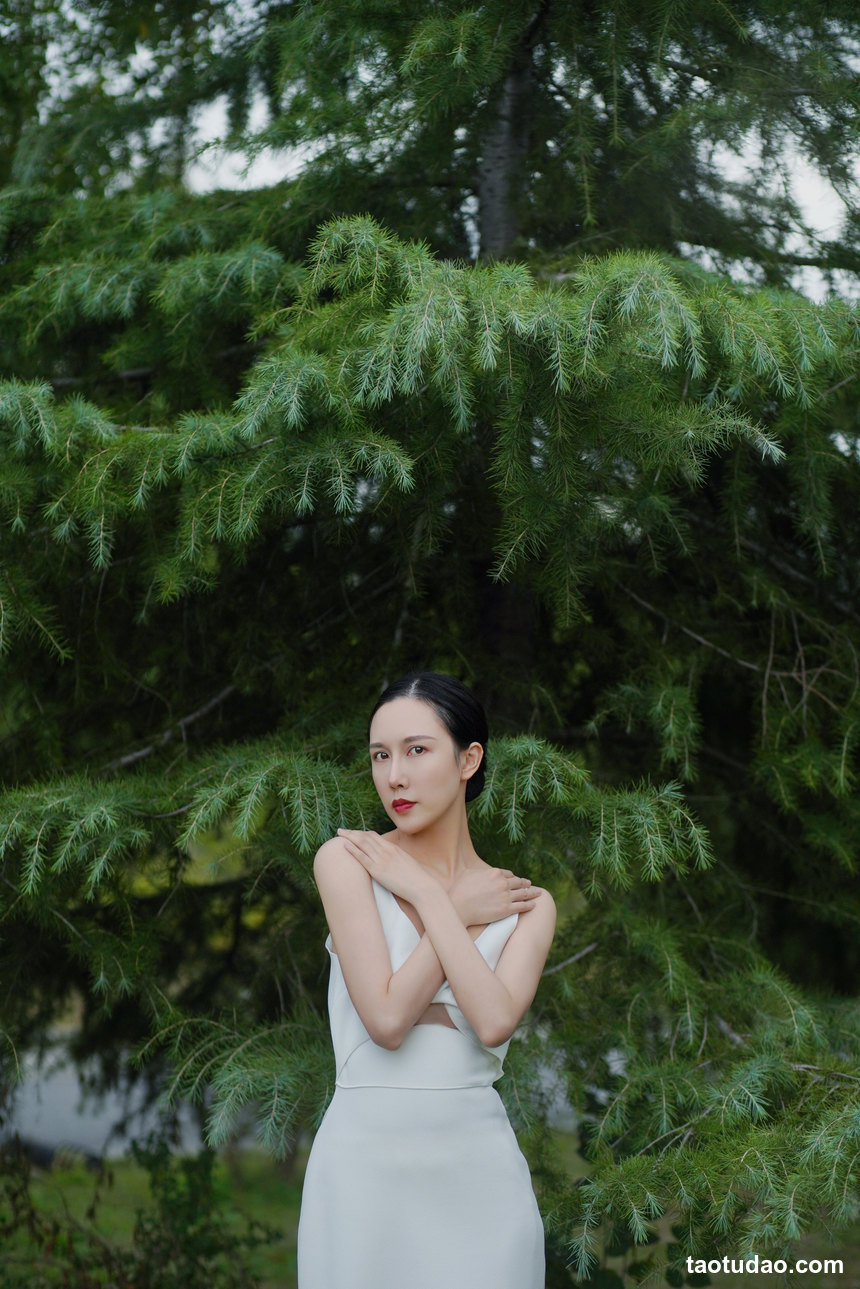 图片[3]-[YITUYU艺图语]2022.11.29 爱在西元前 希希[23+1P／439MB]-绅士图