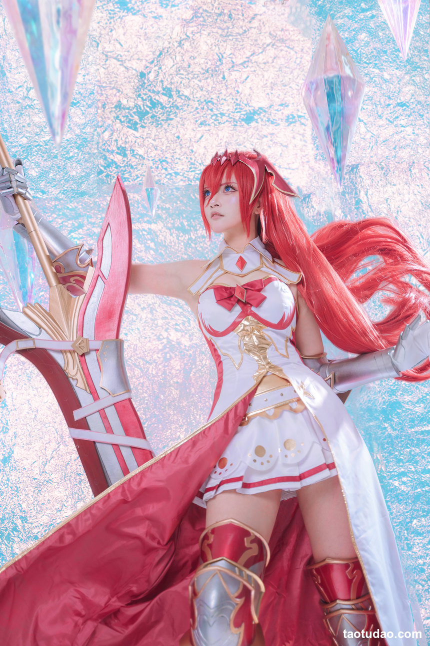 图片[3]-黑龙贯通 – NO.16 天空幻想曲 A [23P-233MB]-绅士图