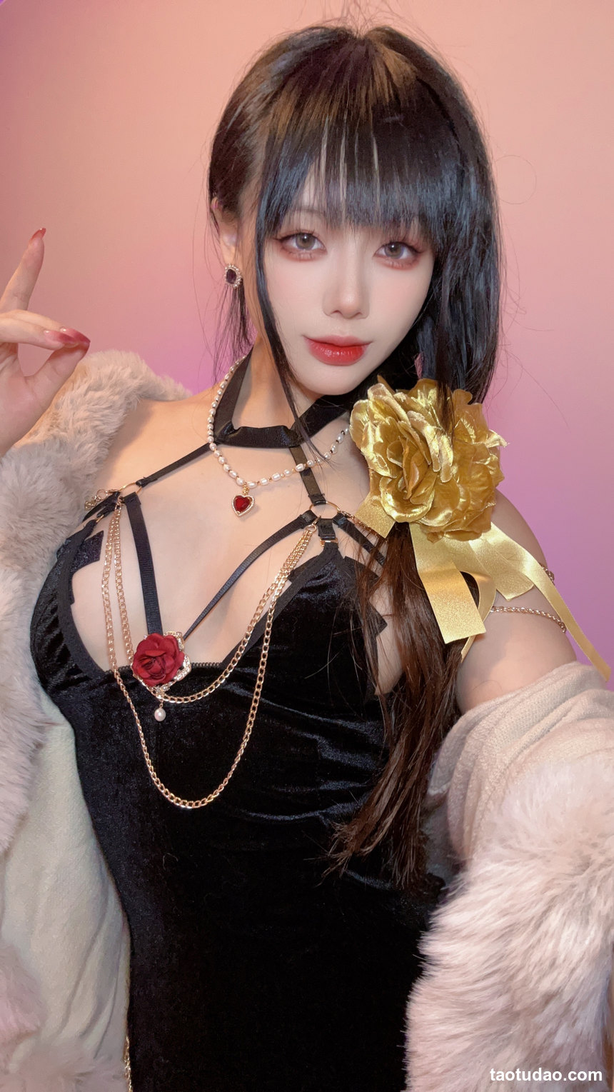 图片[2]-[九言] 太太 [30P+8V-234M]-绅士图