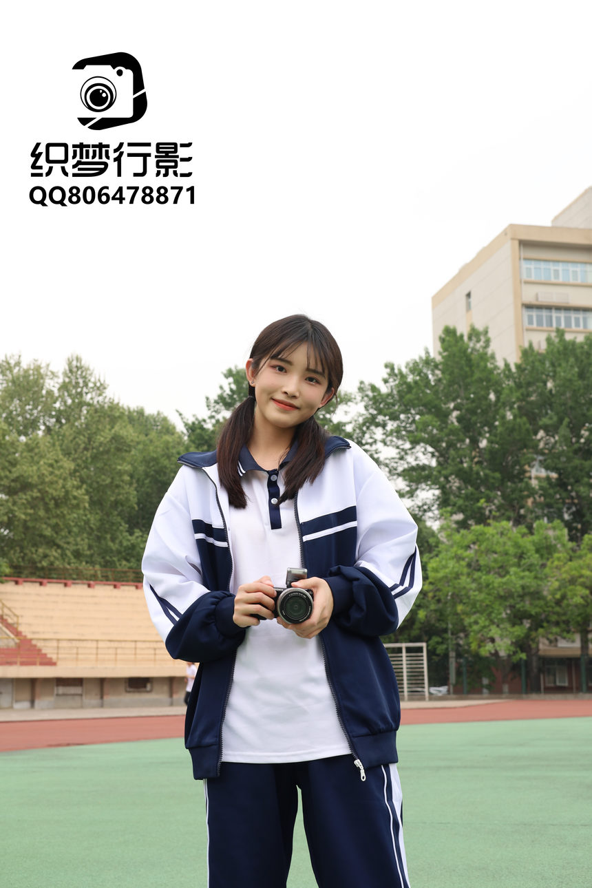 图片[3]-[织梦映像]NO.044 匆匆那年-只是当时已惘然[362P+1V／18.5GB]-绅士图