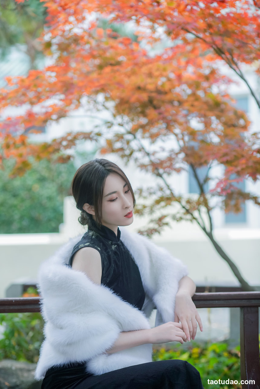 图片[4]-[YITUYU艺图语]2022.12.05 红枫 阿音[22+1P／429MB]-绅士图