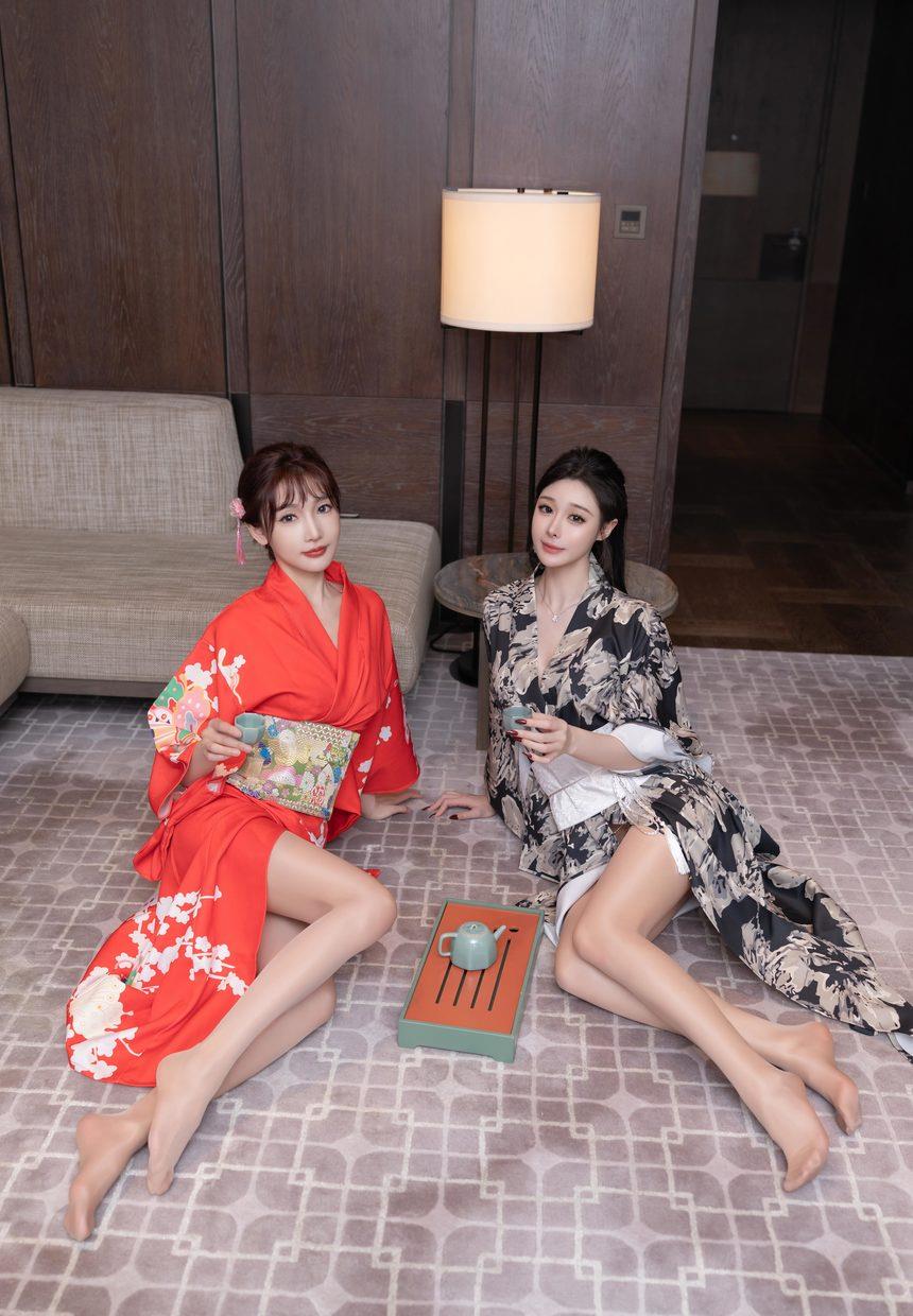 图片[2]-[XiuRen秀人网] 2025.05.29 No.10352 模特合集 [80+1P]-艺库
