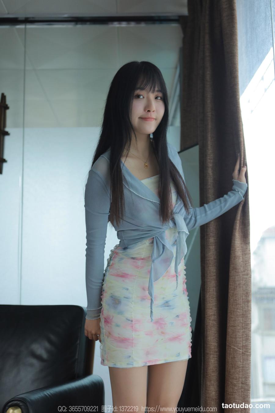 图片[4]-[IESS异思趣向] 2024.03.10 丝享家 1685 婉萍《甜御美女》[93P-70.8M]-绅士图