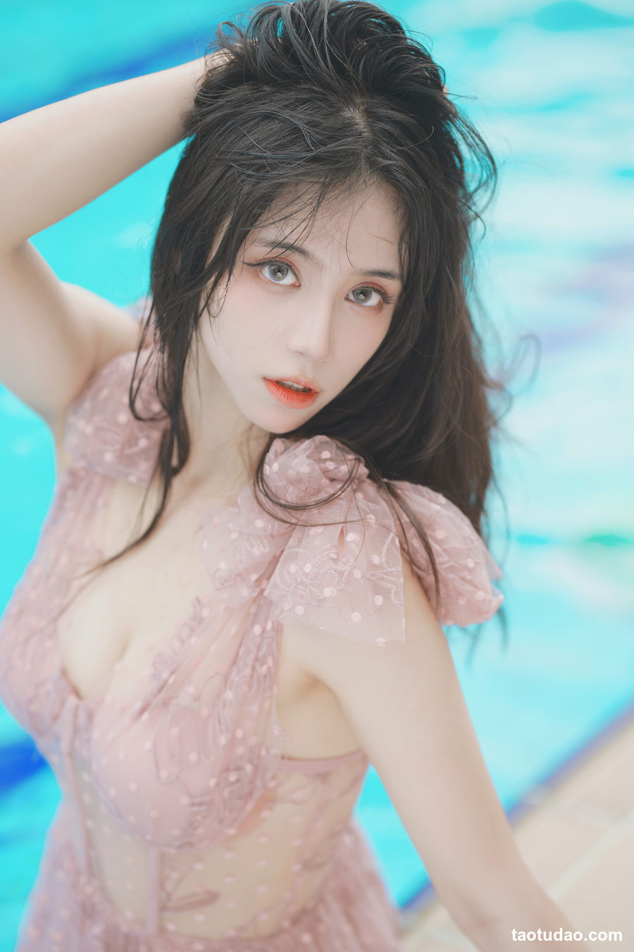 图片[2]-贰加六 – NO.034 闪闪发光的夏日 [28P-145MB]-绅士图