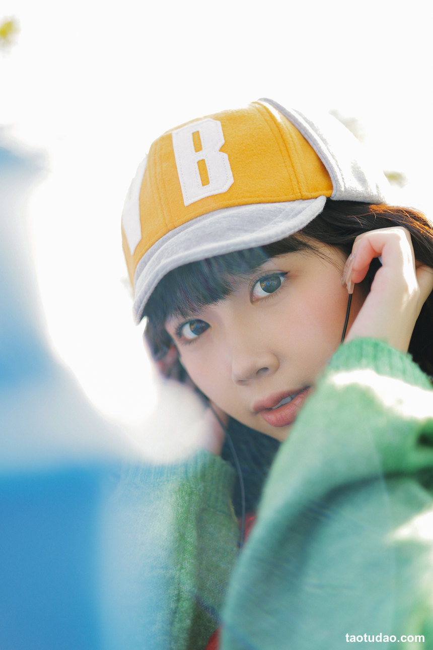 图片[2]-[YITUYU艺图语]2022.11.27 青苹果游乐园 小饼干[37+1P／314MB]-绅士图