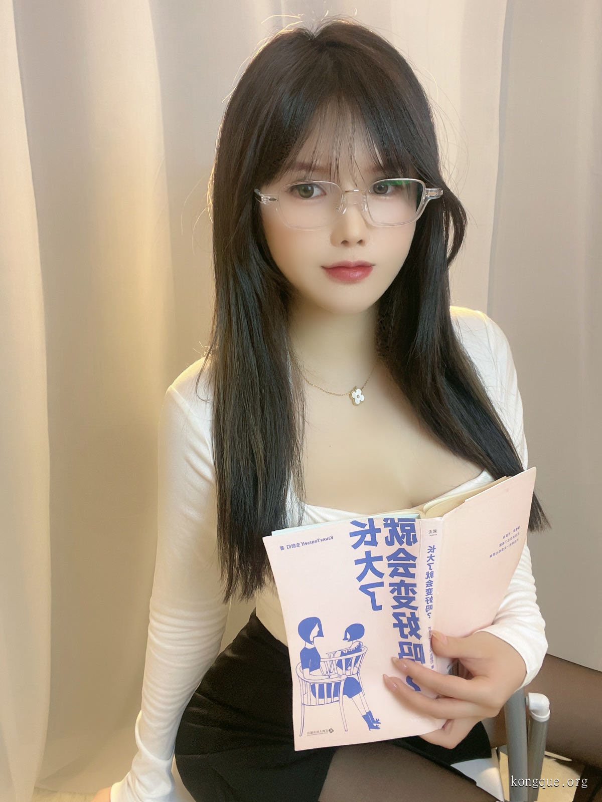 图片[5]-是可馨耶 – 微密圈系列套图&视频（自动更新）-绅士图