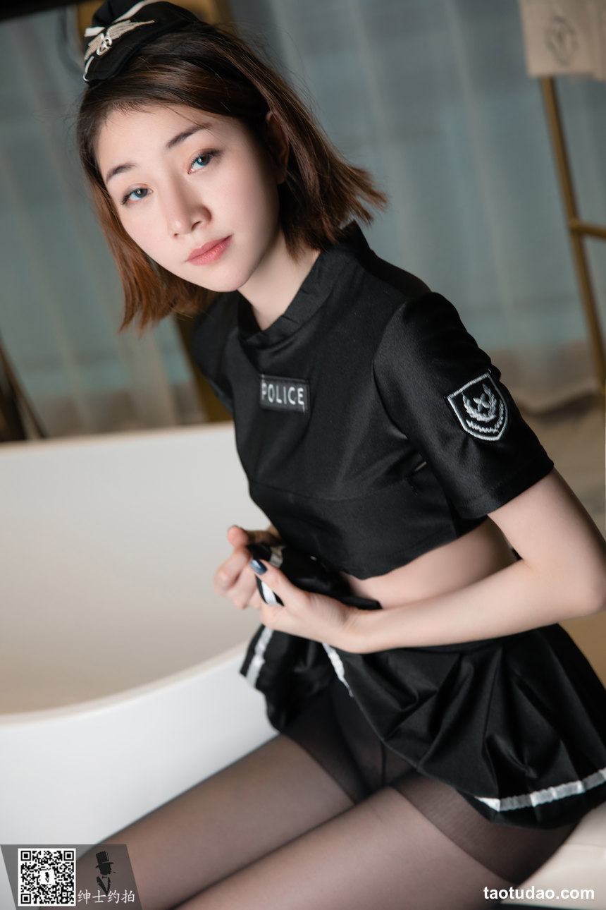 图片[2]-[绅士摄影] 第51期 糖糖[51P／268MB]-绅士图