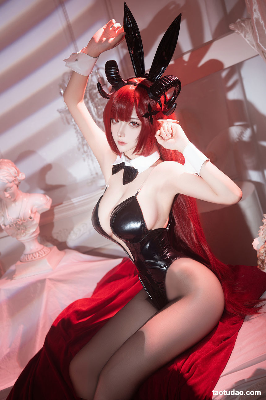 图片[4]-Seya-狮砸  2025年01月限定 碧蓝航线 兴登堡 [12P-133MB]-绅士图