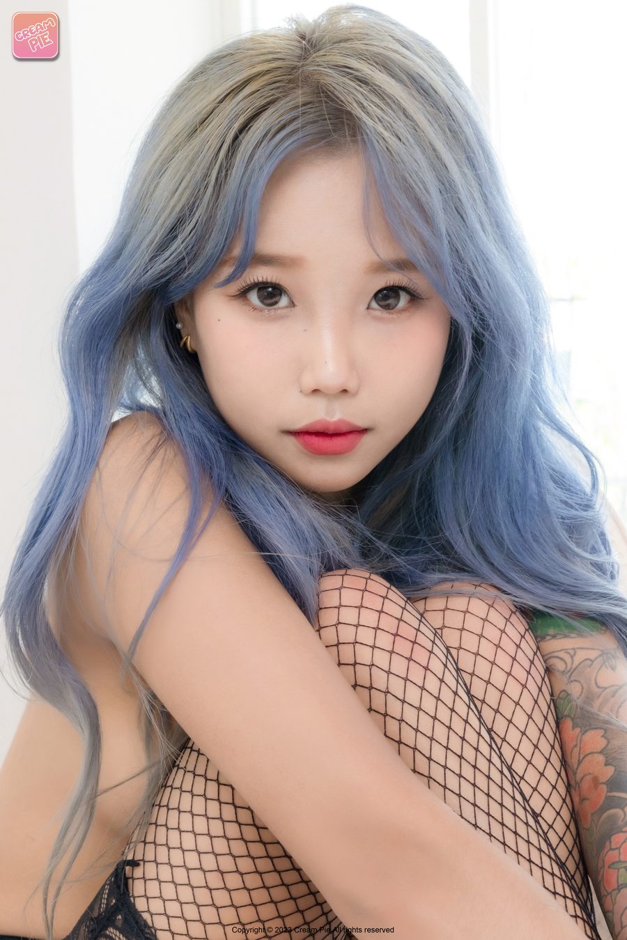[Cream pie] Sia  - Lazy Made Sia[91P-2.70GB]-绅士图