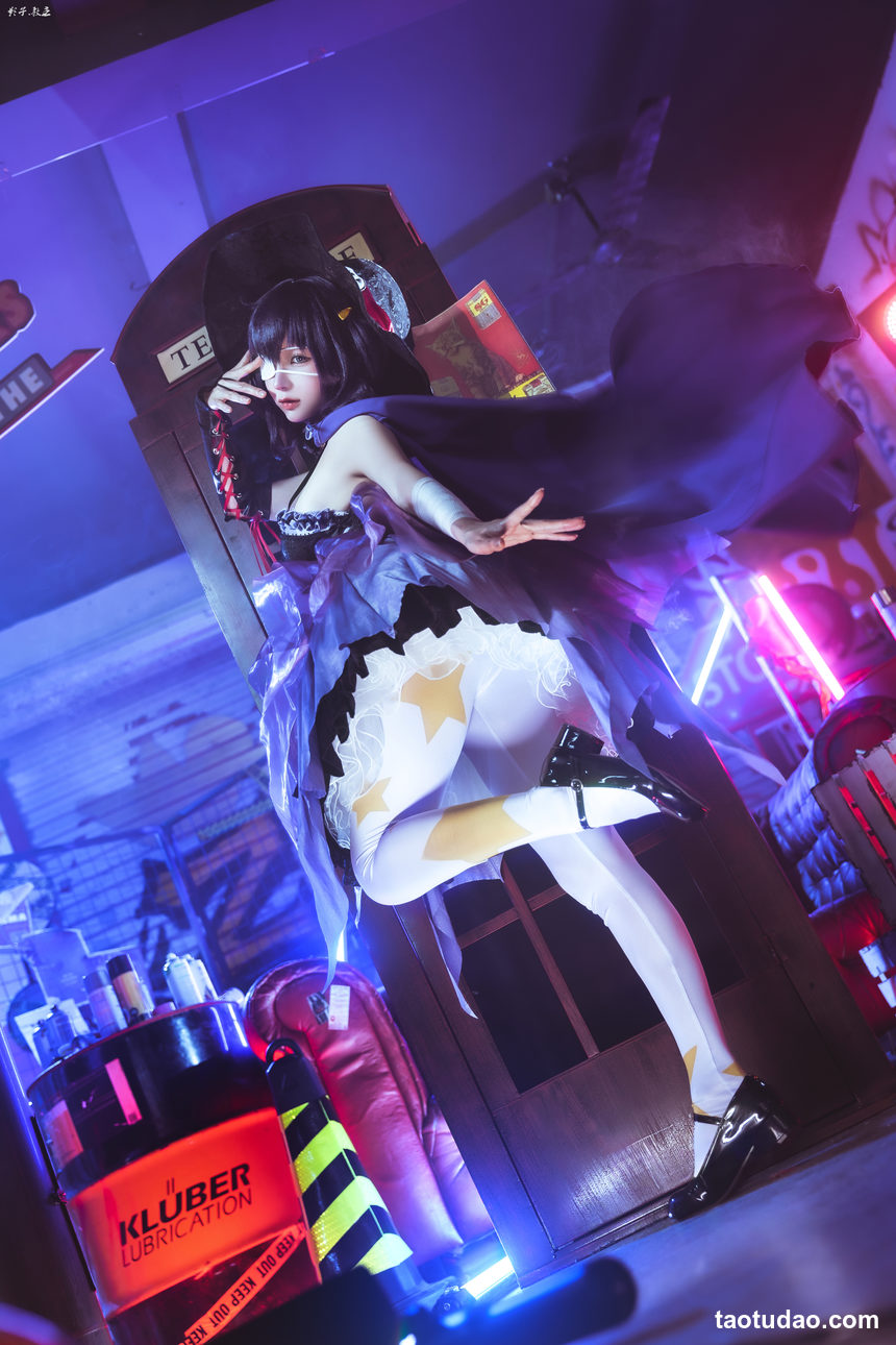 图片[4]-「蠢沫沫」24年会员 – 教主的六花 [24P-252MB]-绅士图