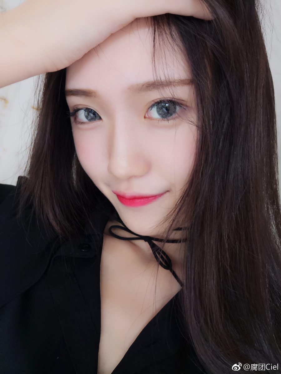 图片[4]-腐团儿Ikaros WB-002 微博自拍照杂图1 [314P-305MB]-绅士图