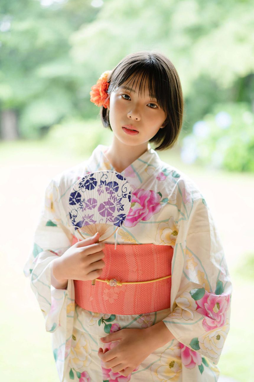 图片[4]-菊地姫奈写真集「ミスマガ2020のなつやすみ３」-绅士图