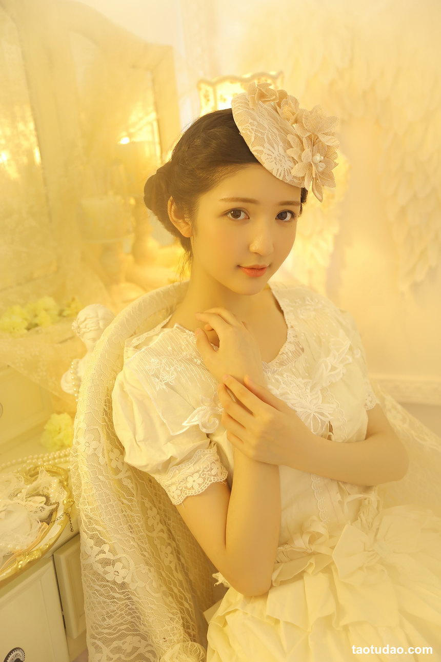 [YITUYU艺图语]2022.08.08 爱的圆舞曲 金迪-Vivian[21+1P／84.9MB]-艺库