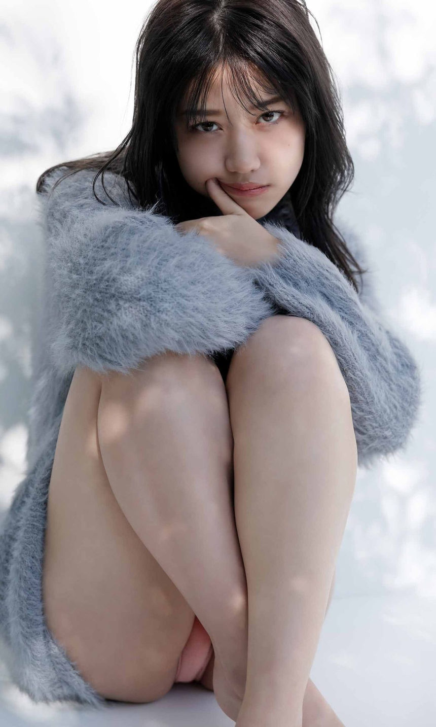 图片[3]-白石まゆみ写真集「ようこそ、ひかり輝く場所へ。」-绅士图