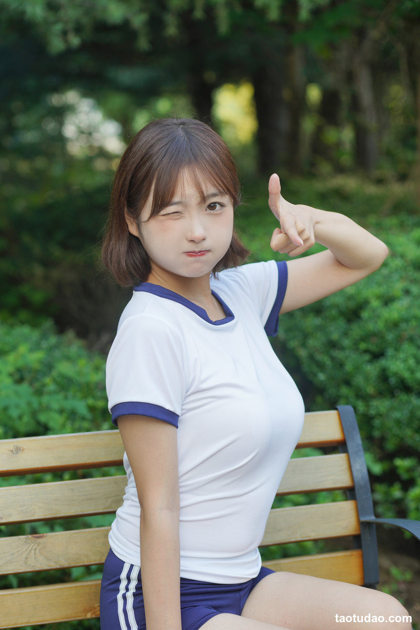 [YITUYU艺图语]2022.11.06 体操服 -炸鸡冰可乐-[19+1P／140MB]-绅士图