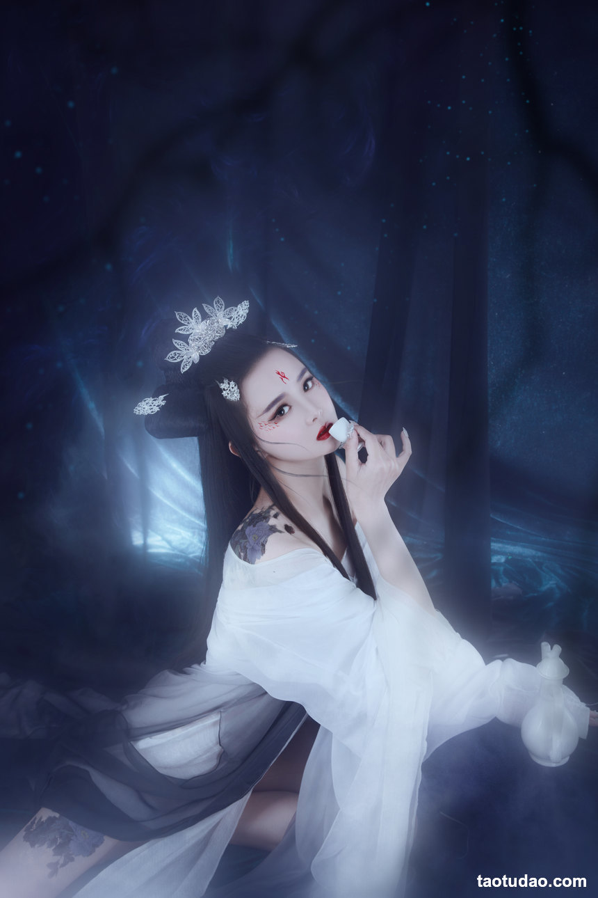 图片[3]-[YITUYU艺图语]2022.04.23 惜奴娇 欣宝[22+1P／618MB]-绅士图