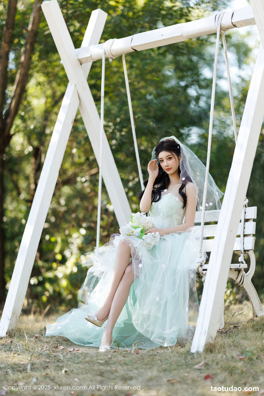 图片[4]-[XiuRen秀人网] 2025.01.07 No.9722 杨晨晨Yome [83+1P]-绅士图