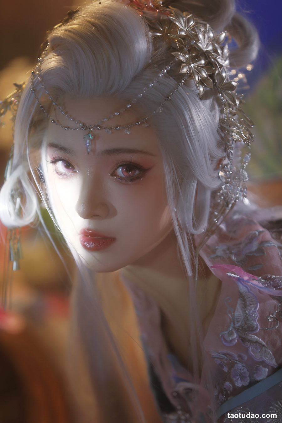 图片[4]-[YITUYU艺图语]2023.02.25 牧牛 小清菡呀[21+1P／298MB]-绅士图