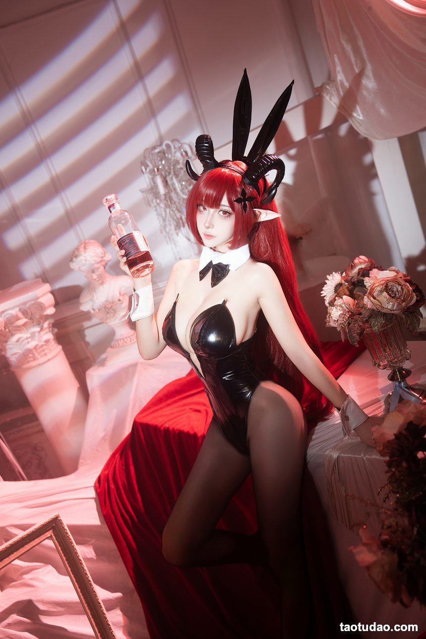 图片[4]-Seya-狮砸 –  碧蓝航线 兴登堡 [12P-133MB]-绅士图