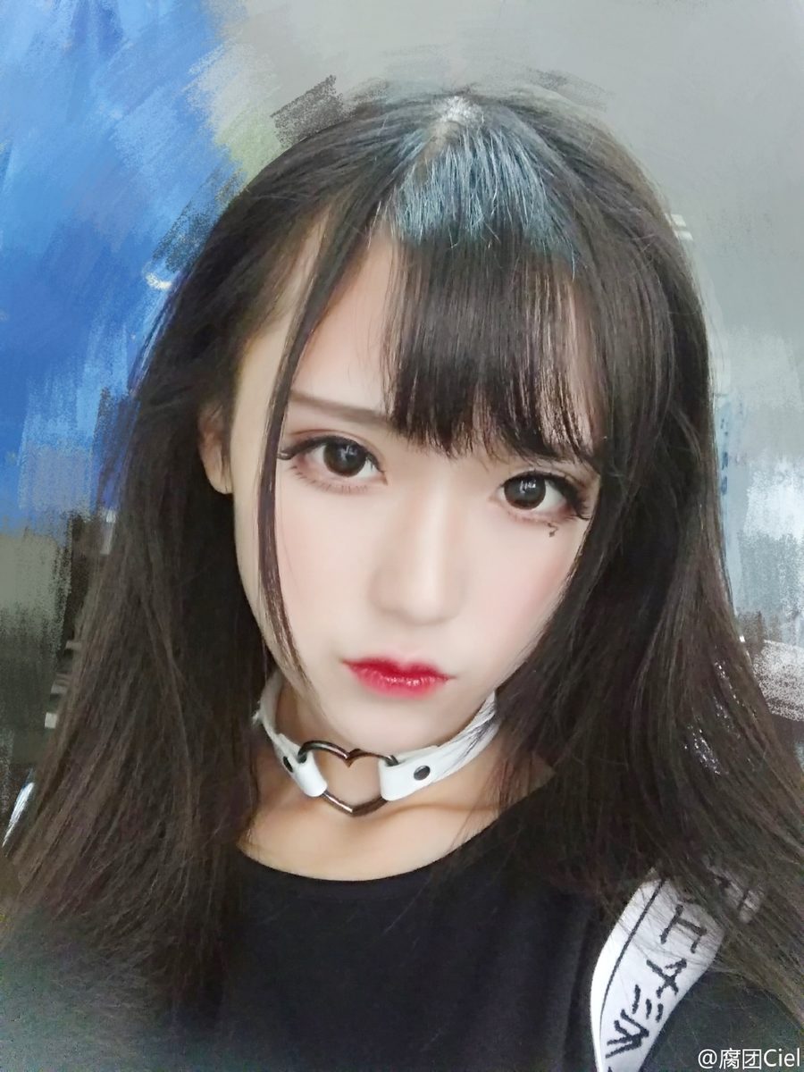 腐团儿黑料 HL [合集-675MB]-绅士图