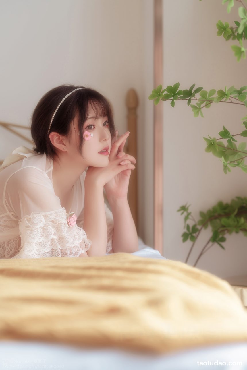 图片[2]-Natsuko夏夏子 –  雏菊[43P-114.5M]-绅士图