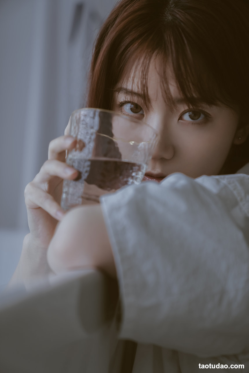 图片[4]-[YITUYU艺图语]2022.05.15 放慢时间 炸毛阿战[42+1P／474MB]-绅士图