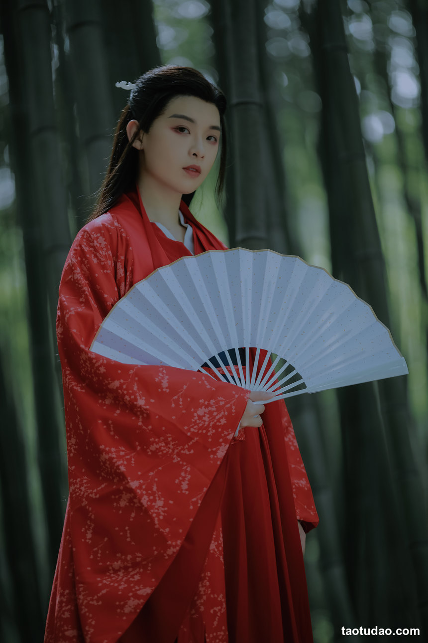 图片[2]-[YITUYU艺图语]2022.04.08 温客行 _喵喵家的小鱼干_[21+1P／403MB]-绅士图