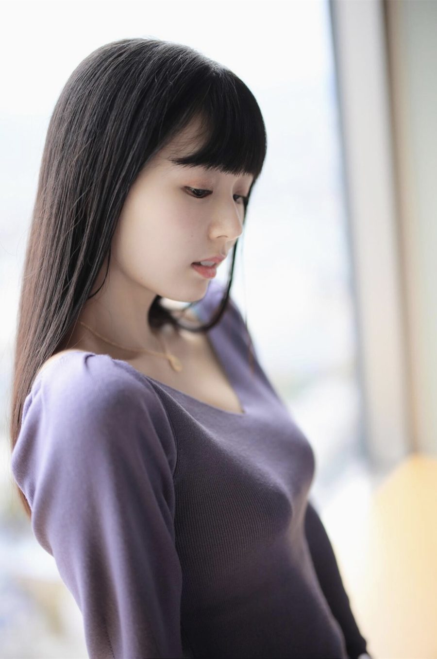 图片[4]-栗田惠美写真集「イケないカラダ」-绅士图