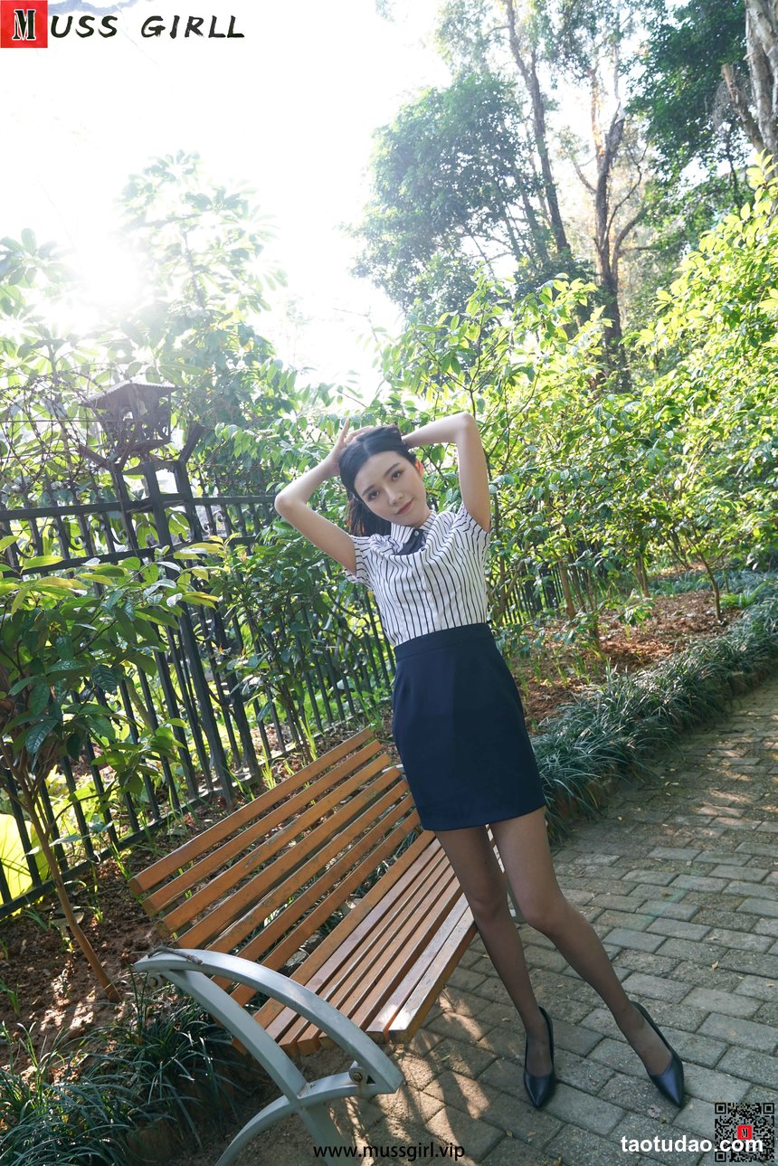 图片[3]-[MussGirl慕丝女郎]NO.476 依依 C[63P／134MB]-绅士图