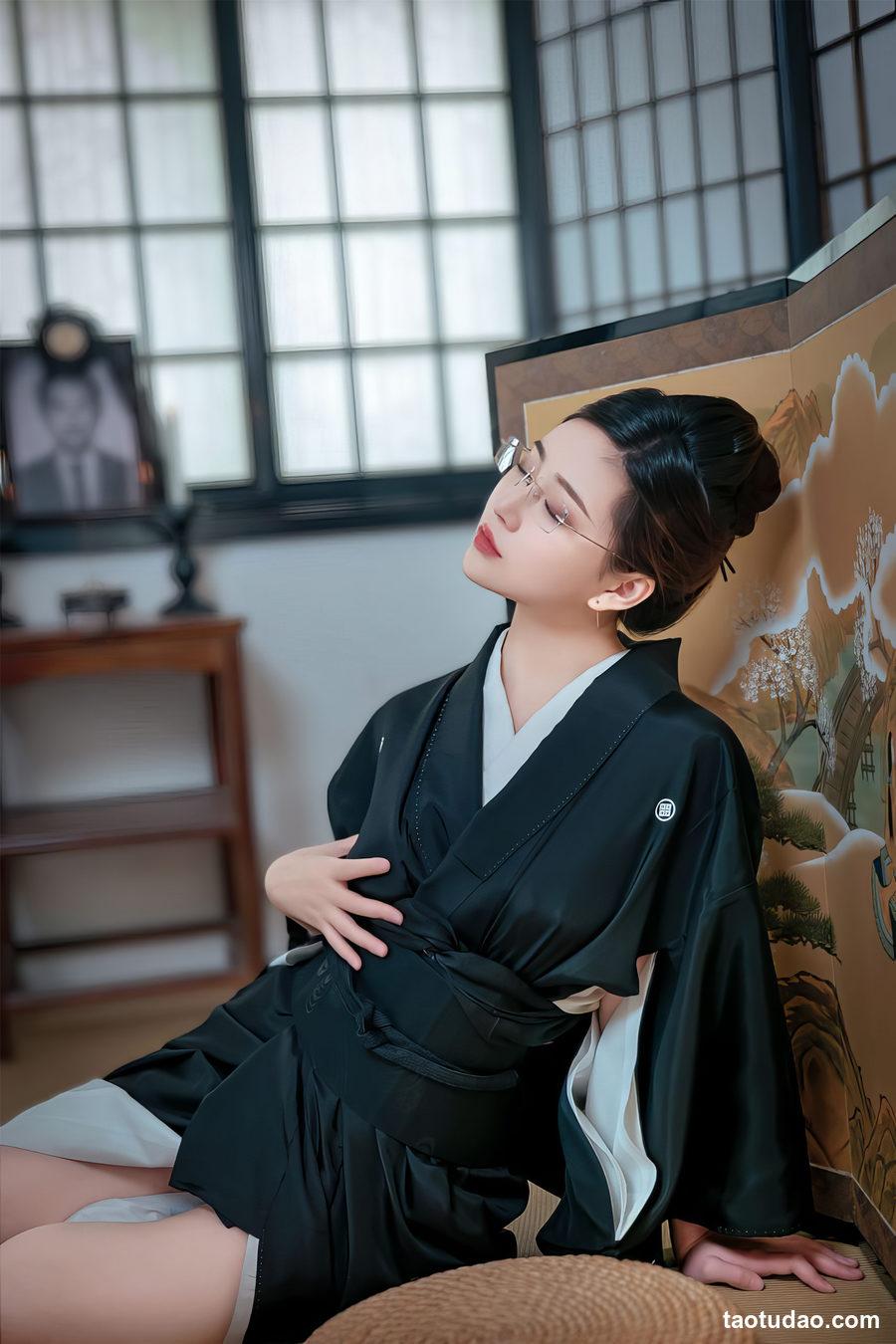 图片[3]-年年Nnian 未亡人 [36P-179MB]-绅士图