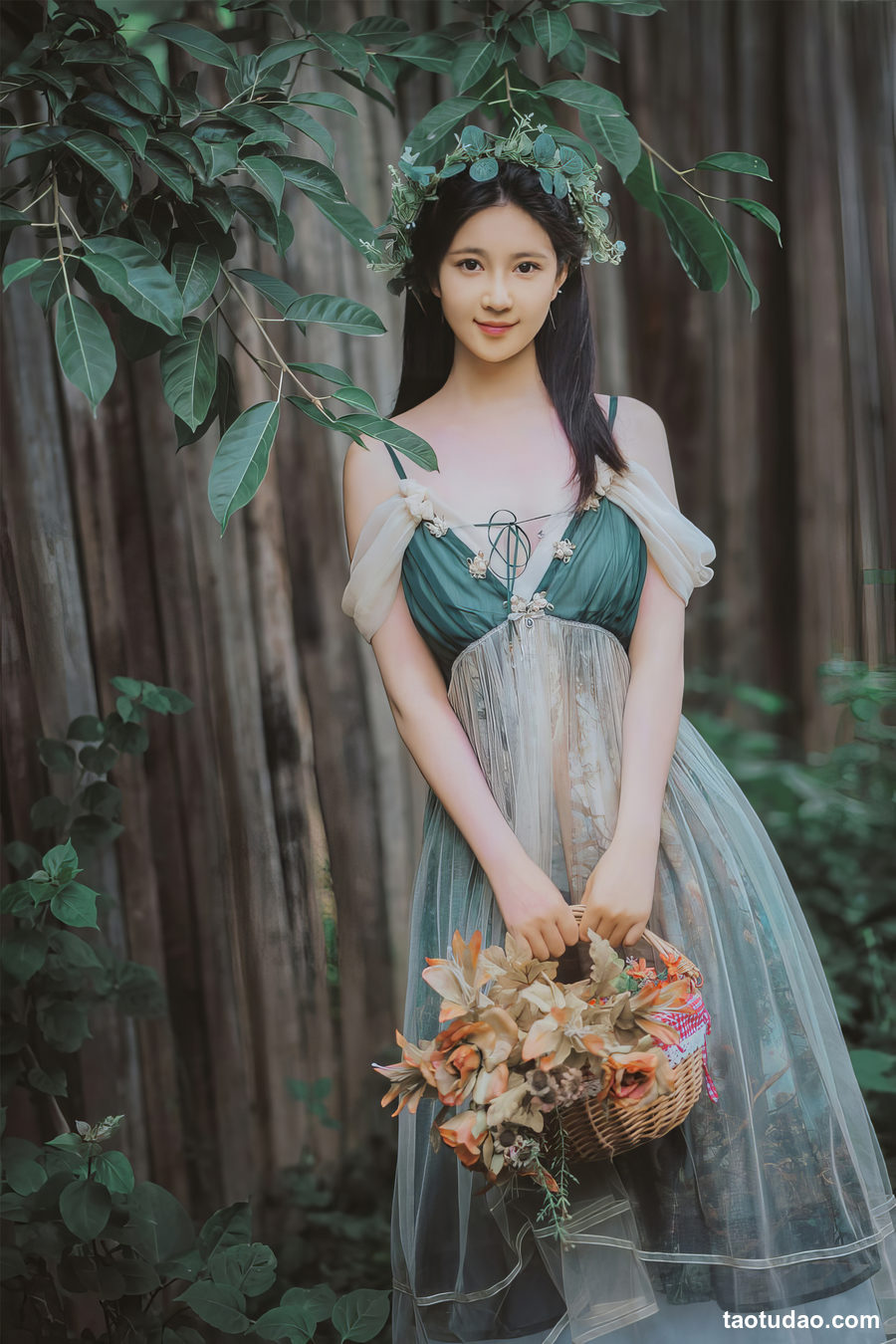 图片[4]-年年Nnian – 爱丽丝仙境 [21P-102MB]-绅士图