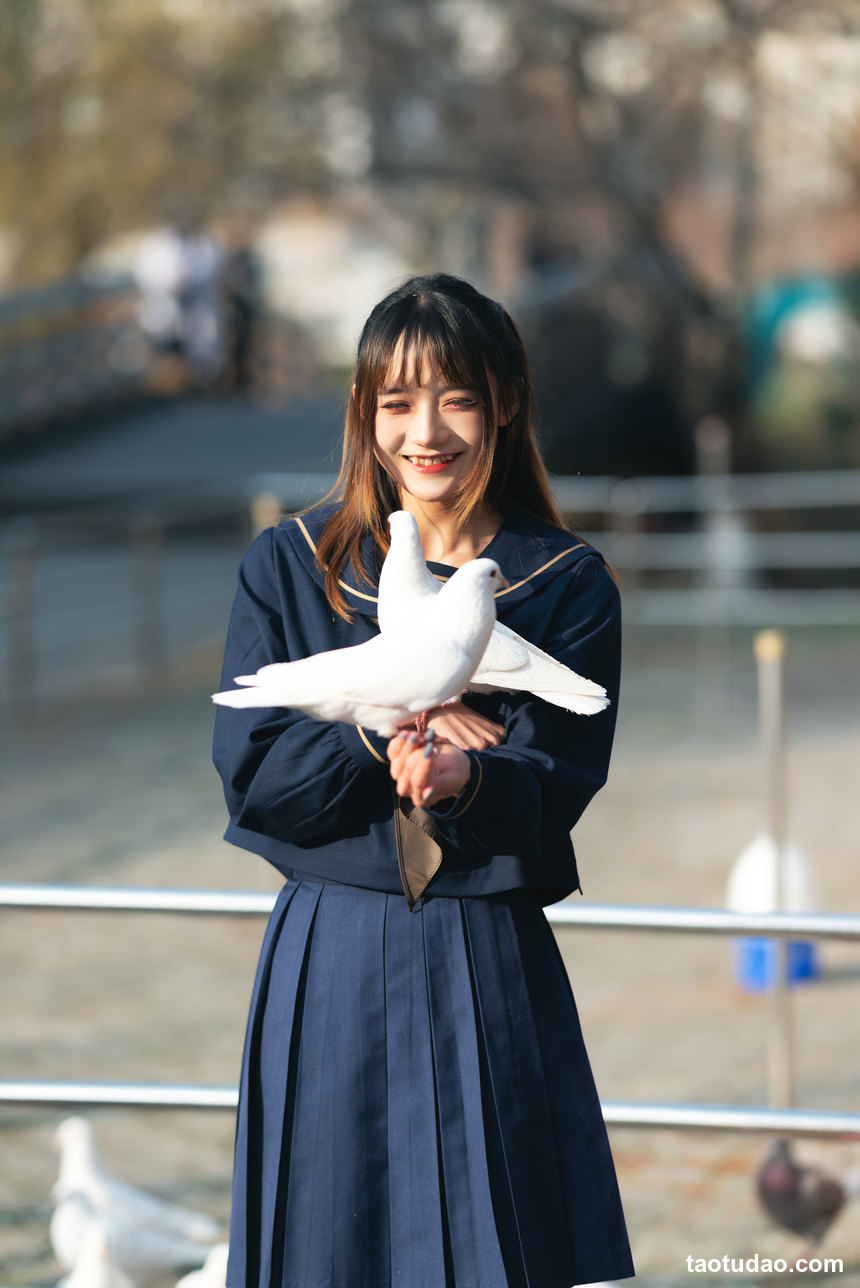 图片[3]-[YITUYU艺图语]2022.07.01 初冬 兔子Zzz不吃胡萝卜[34+1P／379MB]-绅士图