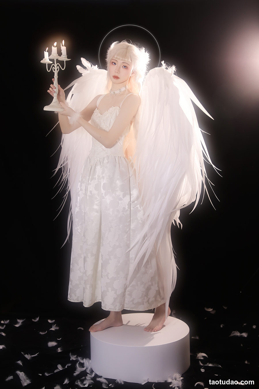 图片[4]-[YITUYU艺图语]2023.03.03 猫耳女仆 小煤[34+1P／297MB]-绅士图