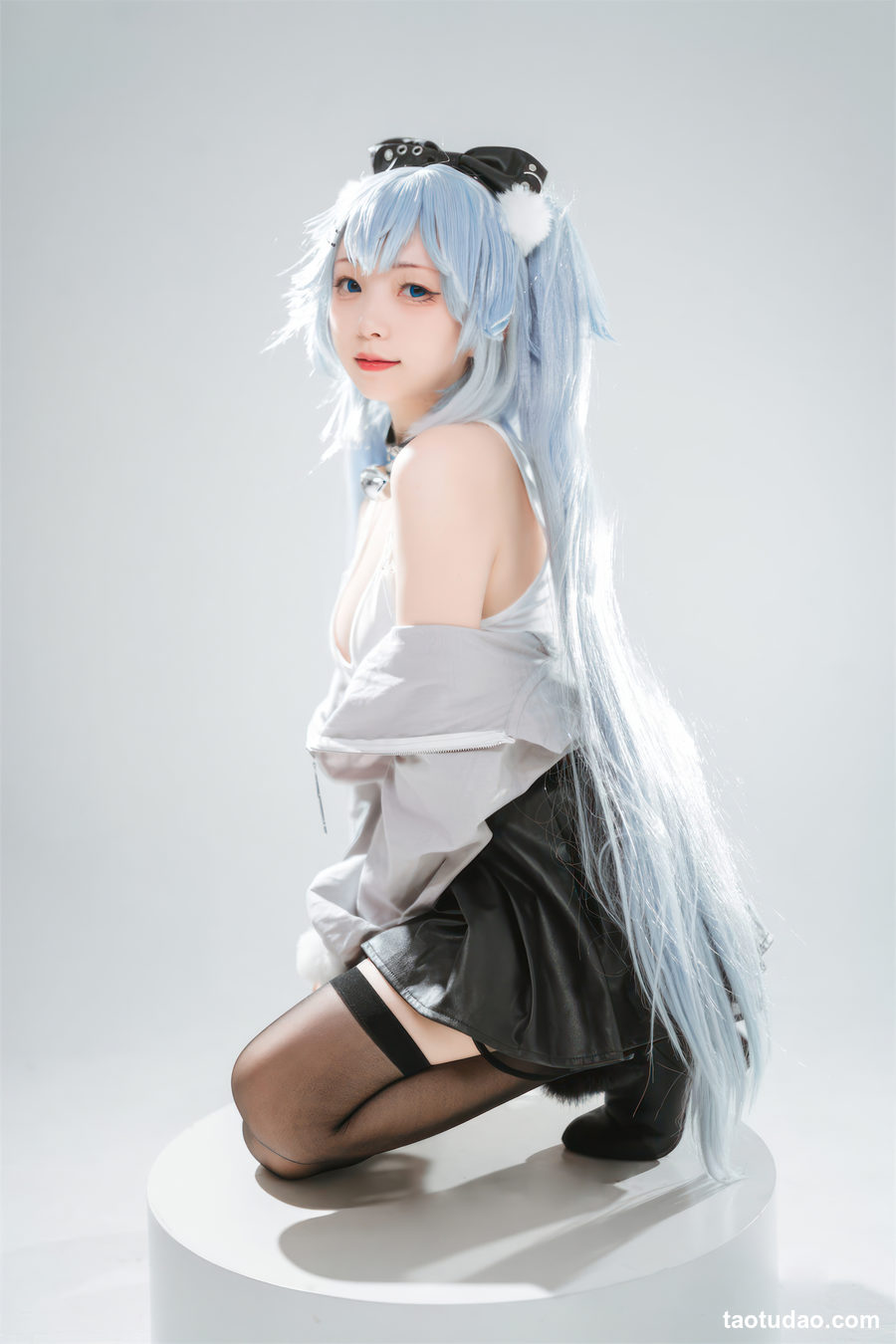 图片[3]-花铃 – 芙洛伦 药心巧克力 [84P-451MB]-绅士图