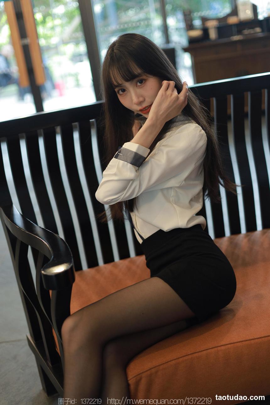 图片[3]-[IESS异思趣向] 2023.02.14 丝享家 1361 团团《美腿下午茶》[93P-100.3M]-绅士图