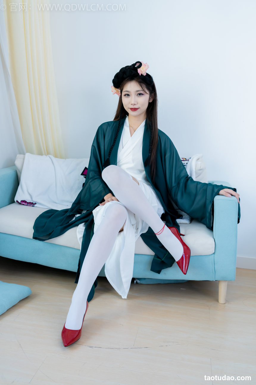 图片[2]-物恋传媒 NO.2212 泡泡-一滴泪[200P-1V-5.53G]-绅士图