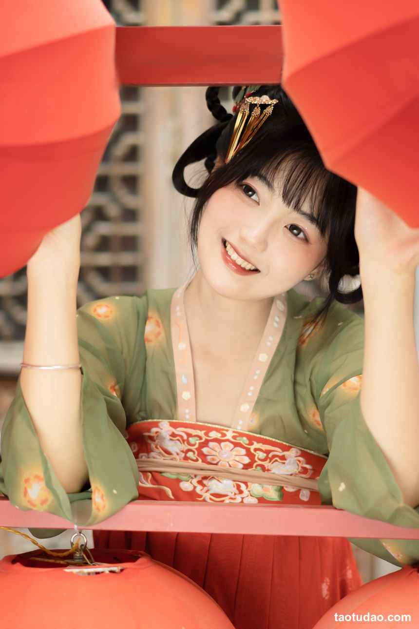 图片[3]-[YITUYU艺图语]2022.11.10 路入南中 不喝你家汤[20+1P／440MB]-绅士图