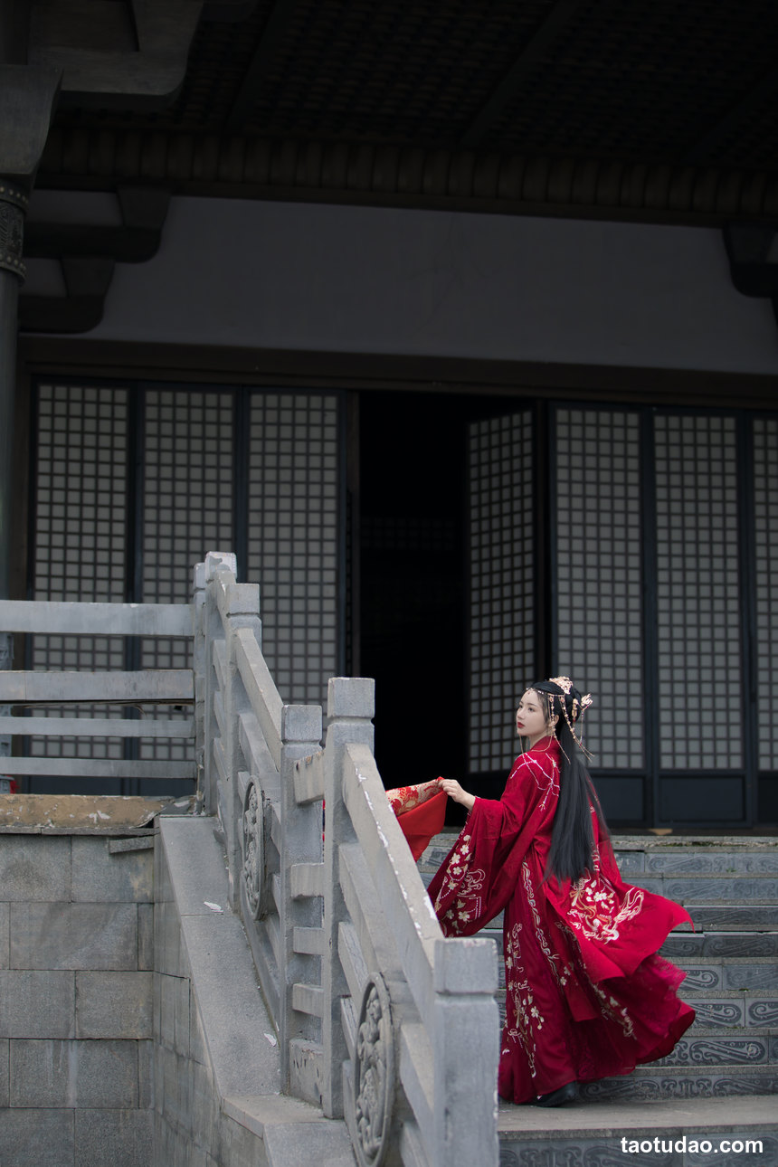 图片[4]-[YITUYU艺图语]2022.07.04 锦瑟传 米小米[21+1P／241MB]-绅士图