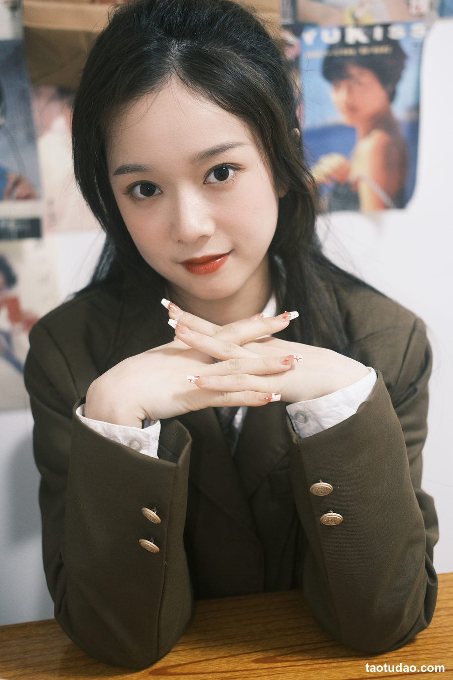 图片[4]-[YITUYU艺图语]2023.02.25 my youth 戈曼妮Nini[32+1P／461MB]-绅士图