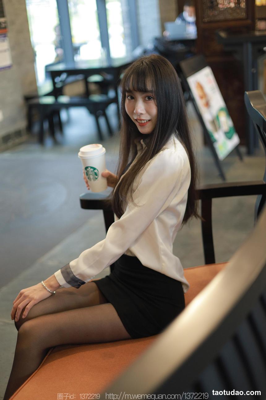 图片[2]-[IESS异思趣向] 2023.02.14 丝享家 1361 团团《美腿下午茶》[93P-100.3M]-绅士图