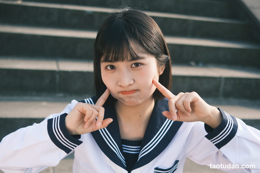 图片[3]-[YITUYU艺图语]2023.03.06 樱花树下 呼叫呼呼[46+1P／1.10GB]-绅士图