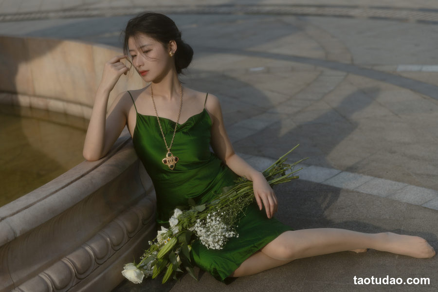 图片[3]-[YITUYU艺图语]2023.04.10 亲爱的塞西莉亚 杨佳欣[25+1P／298MB]-绅士图