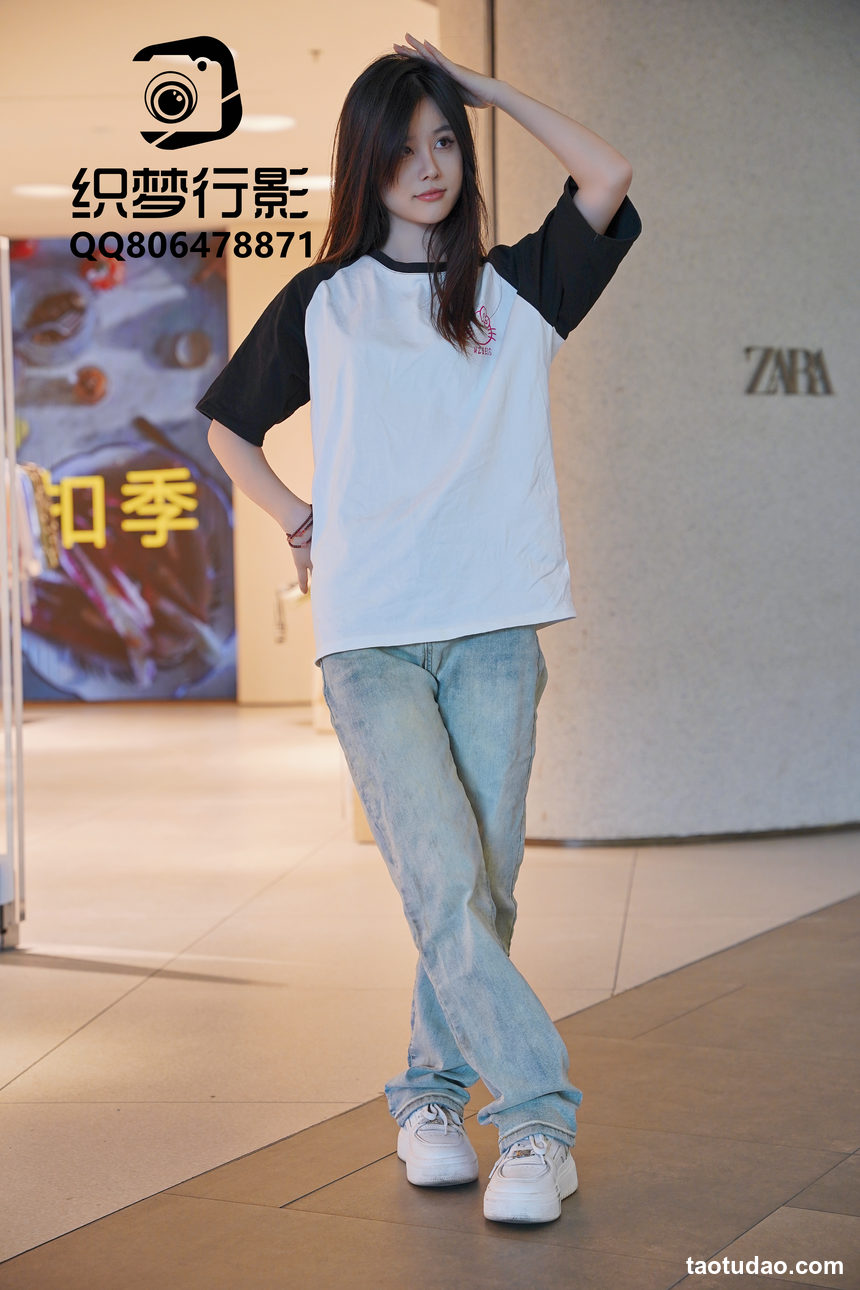 图片[3]-[织梦映像]NO.052 百货人生-商场里的百货人生[300P+1V／7.87GB]-绅士图