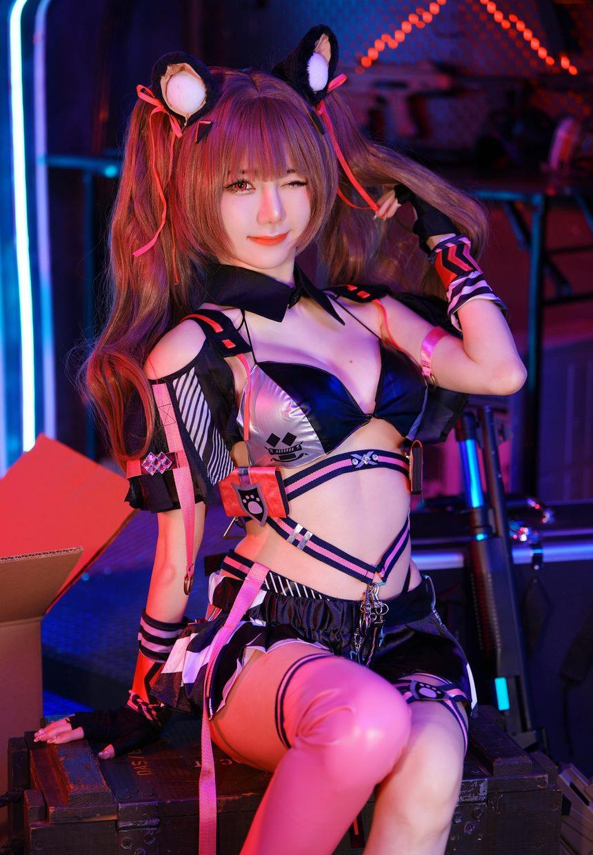 图片[4]-Sally Dorasnow – Nero[46P-597.8M]-艺库