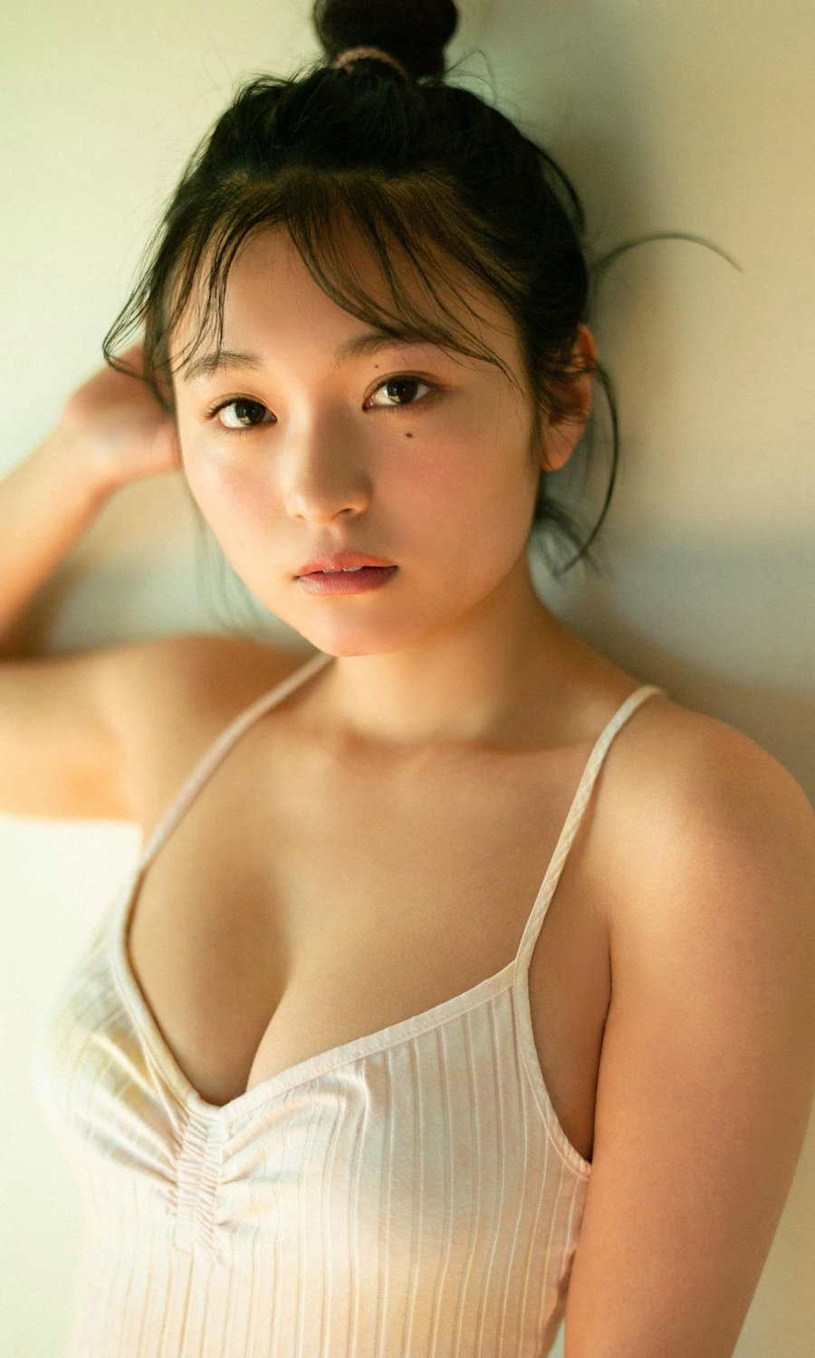 桐原美月写真集「グッバイ?メモリーズ」[58P52MB]-绅士图