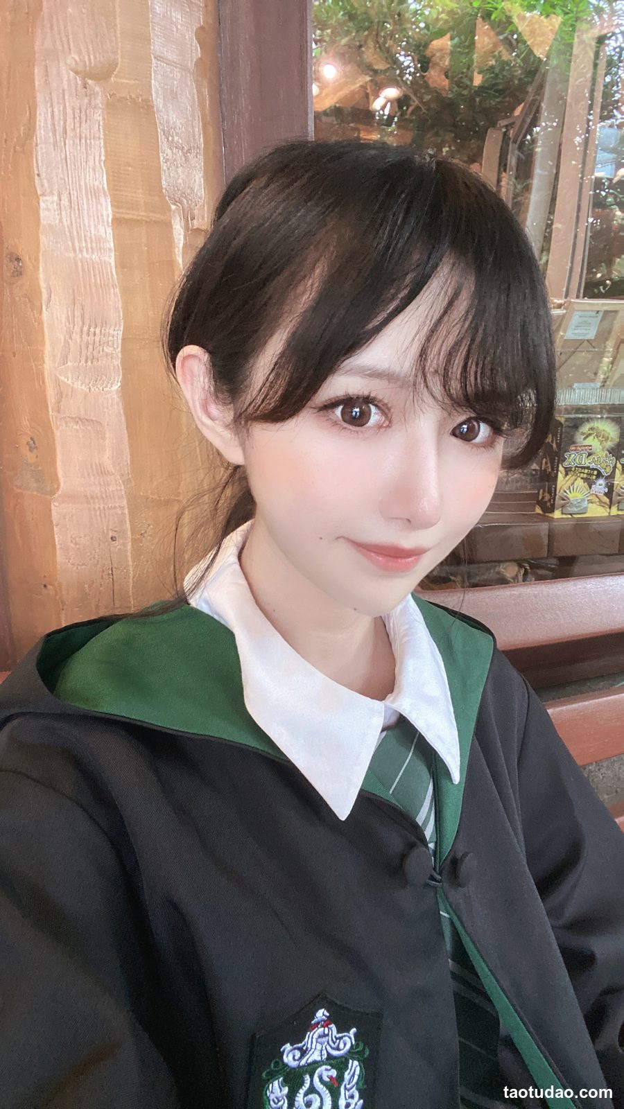 Shika小鹿鹿 - 2021下半年杂图 [82P-187MB]-绅士图