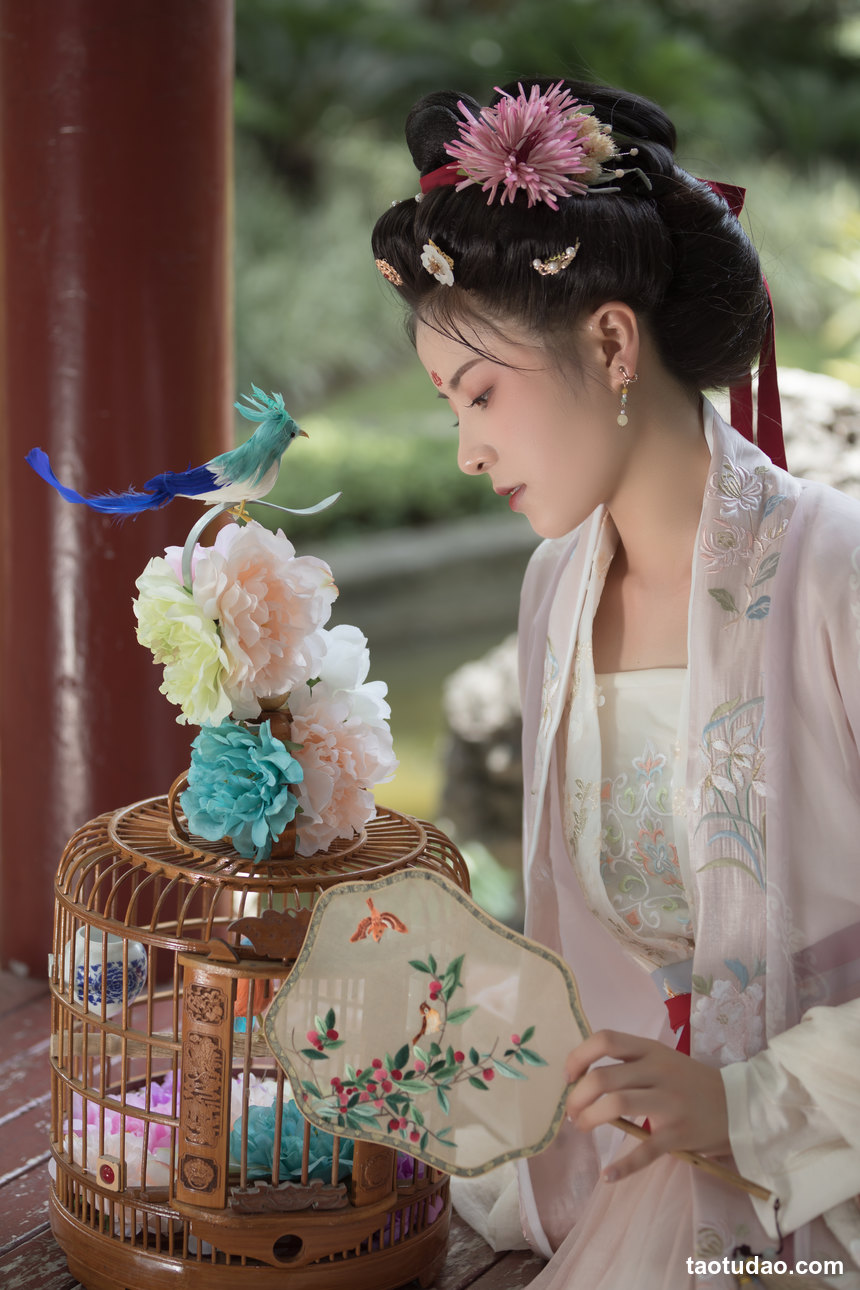 图片[2]-[YITUYU艺图语]2022.09.16 张好好 一杯美式[35+1P／476MB]-绅士图